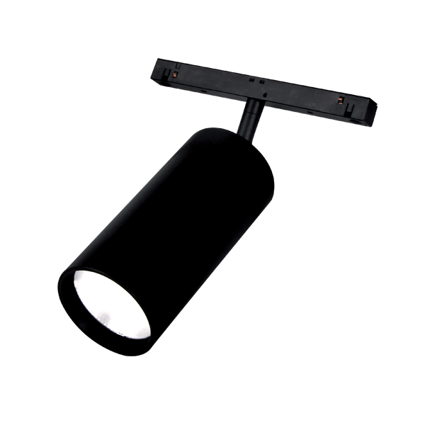 ELMARK - MТL MINI 48V 10W 3000К black 93MTL1030/BL