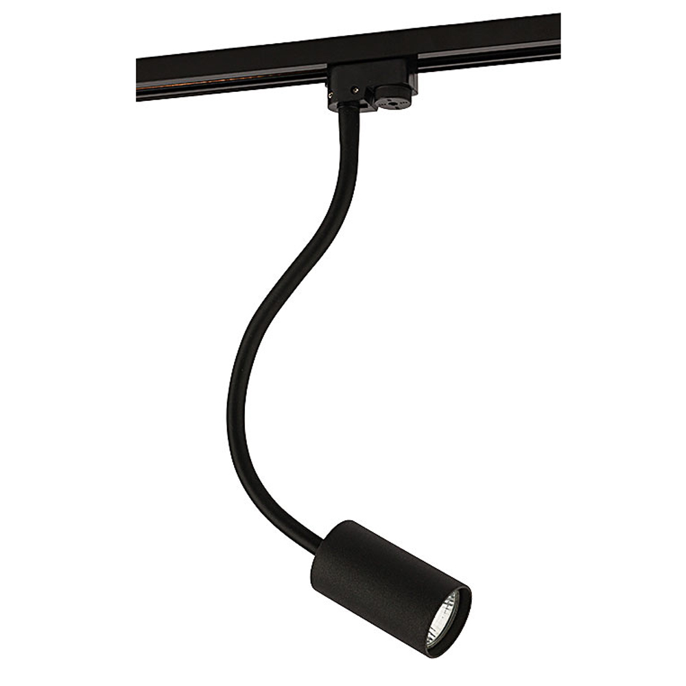 NOWODVORSKI - PROFILE EYE FLEX BLACK  9332