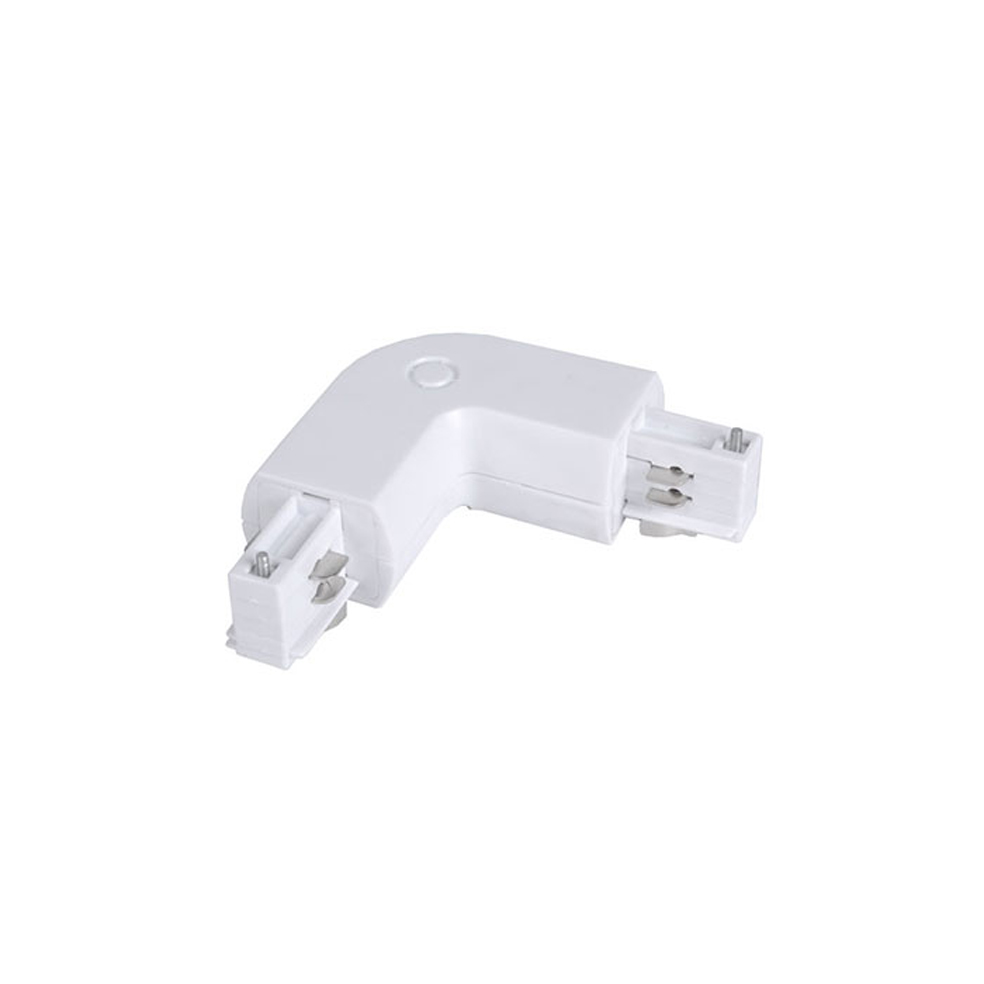 V-TAC -  4L Track Light Accesory White SKU: 3529