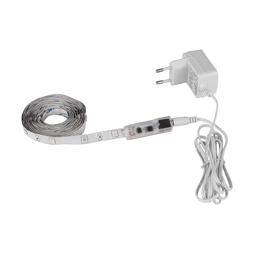 EGLO - LED STRIPE-E LED-RGB 8,5W - 74047