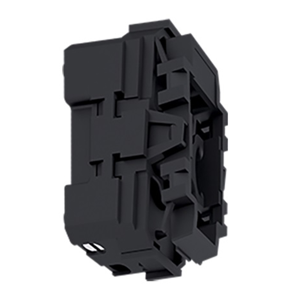 Ac 2 Way Module ACA LIGHTING - MODYS 2-WAY SWITCH MECHANISM 1M. 1P 10AX 250VAC IP20 ...