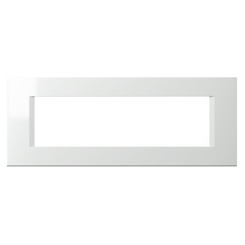 TEM - OL70MW Frame 7M, color White matt, Modul