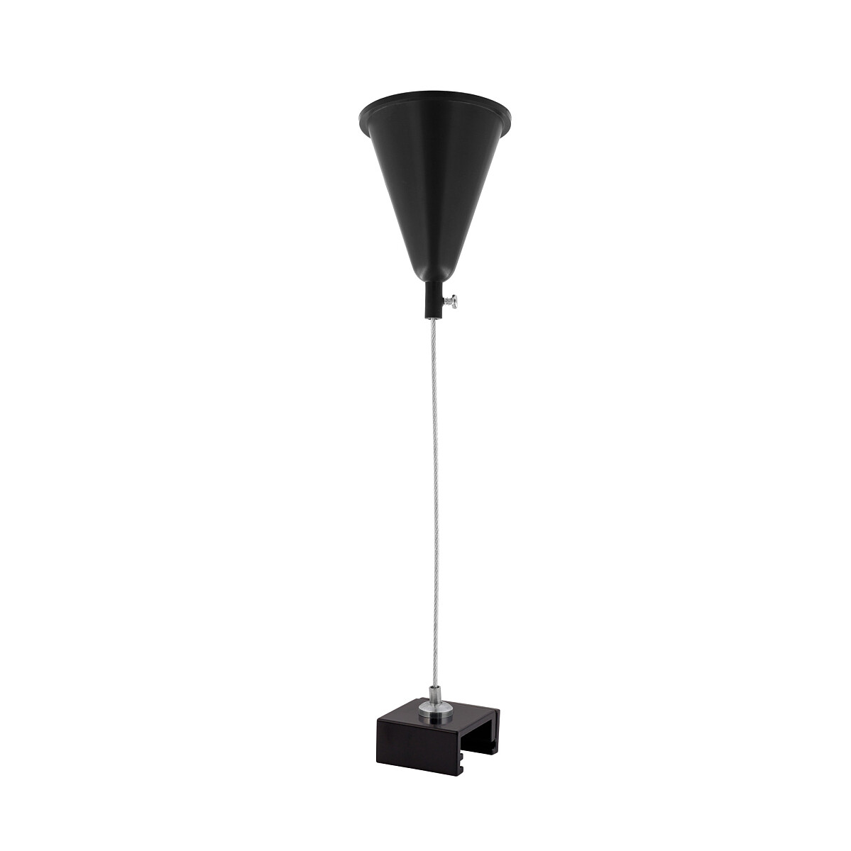 NOWODVORSKI -  CTLS SUSPENSION KIT black 8697