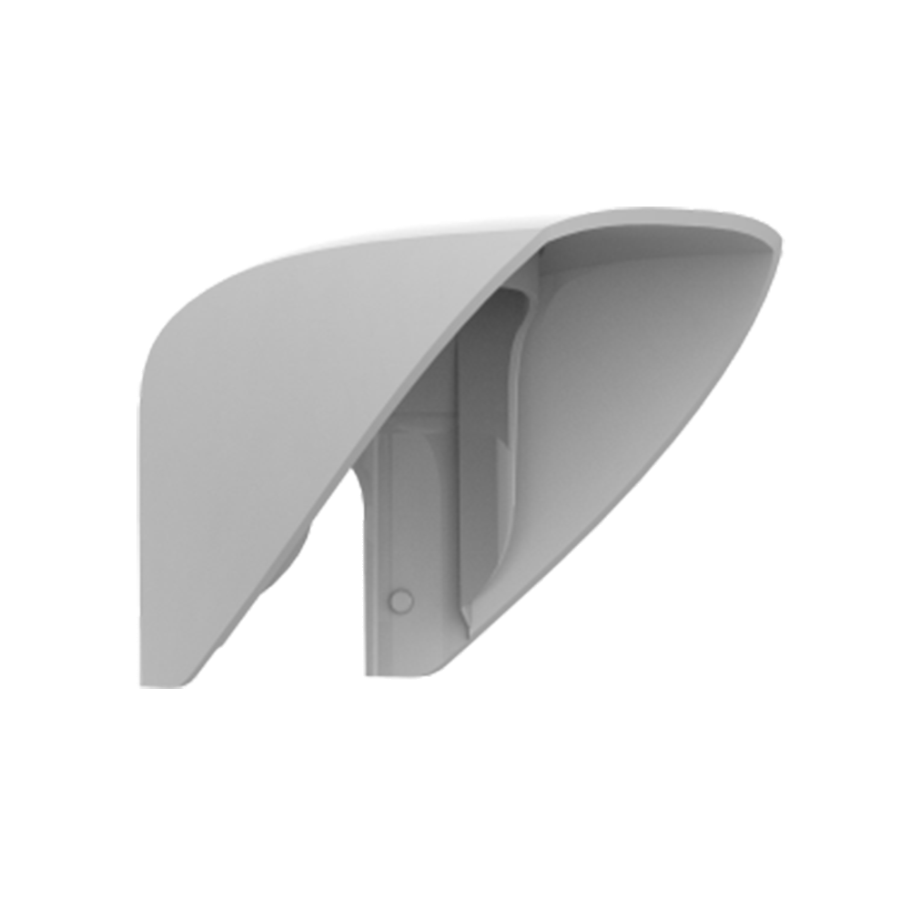 AJAX - Visor for MotionProtect Outdoor 38216.60.WH