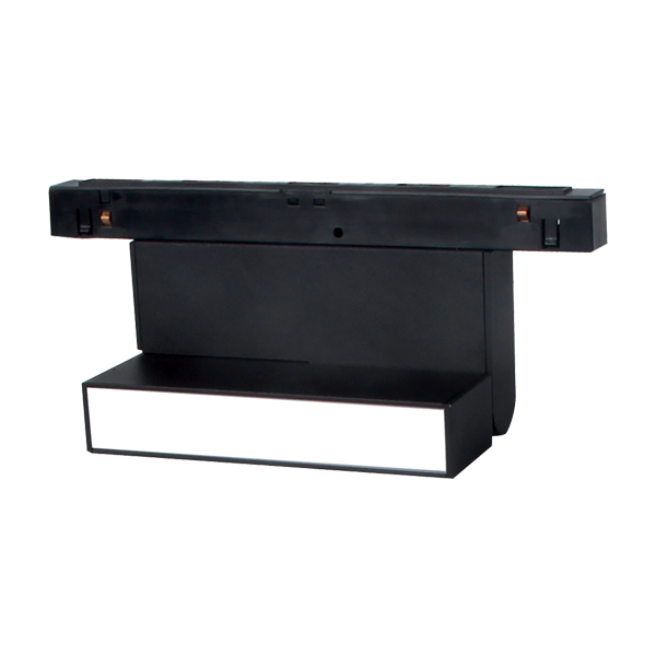 ELMARK - MFFG MINI 48V 12W 3000К black 93MFFL1230/BL