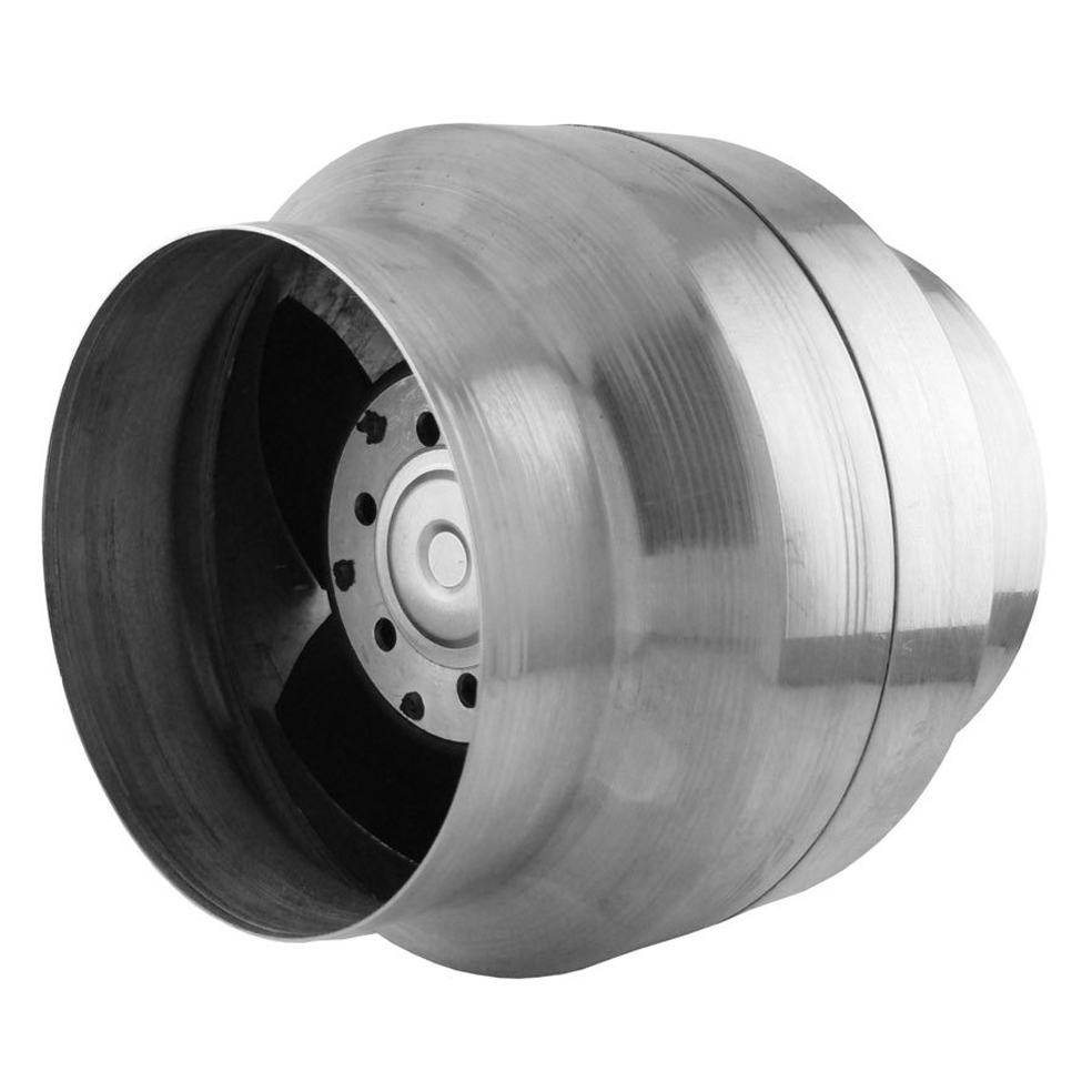 MMOTORS - High temperature fans VOK150/100 VT