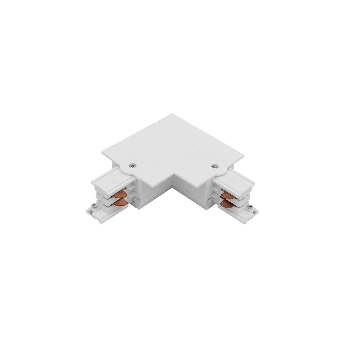 NOWODVORSKI - CTLS PWR L CONNECTOR 8684