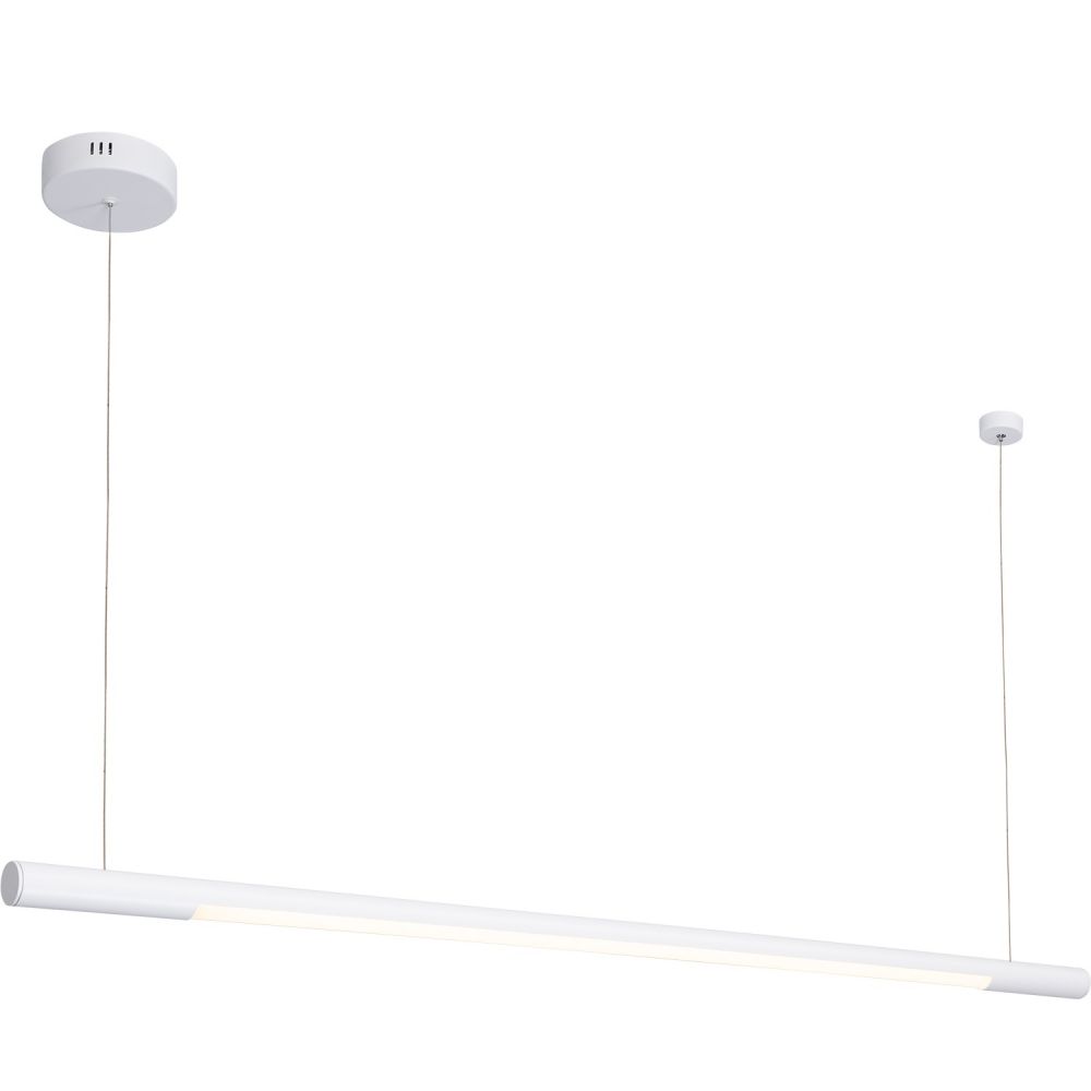 MAXLIGHT - ORGANIC P0357D, 1 x 16W LED 230V 1360 LM