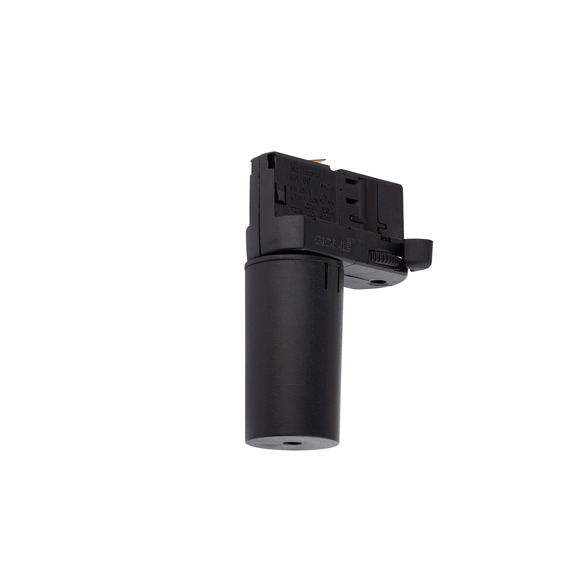 NOWODVORSKI - 8281 CTLS ADAPTER FOR CAMELEON SYSTEM BLACK