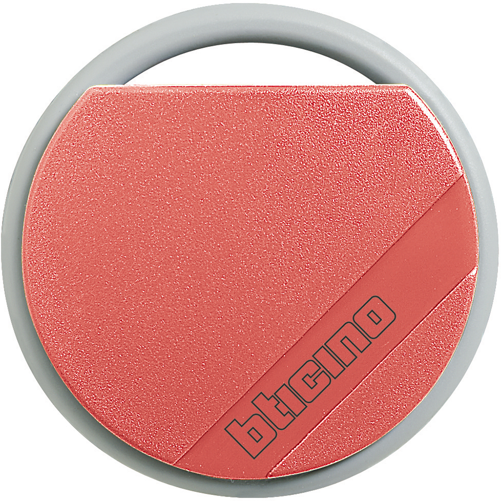 BTICINO - IP SYSTEMS RFID Red door opening key  348201