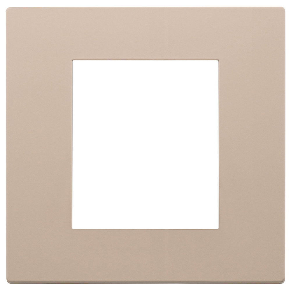 VIMAR - 30642.21 Cover Frame Linea clay 2M