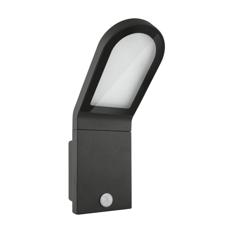 OSRAM - LED FACADE EDGE 12 W 3000 K GY SENSOR