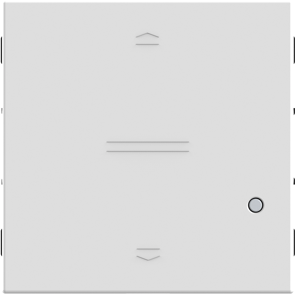 BTICINO - RW4027CM2 Connected rolling shutter switch