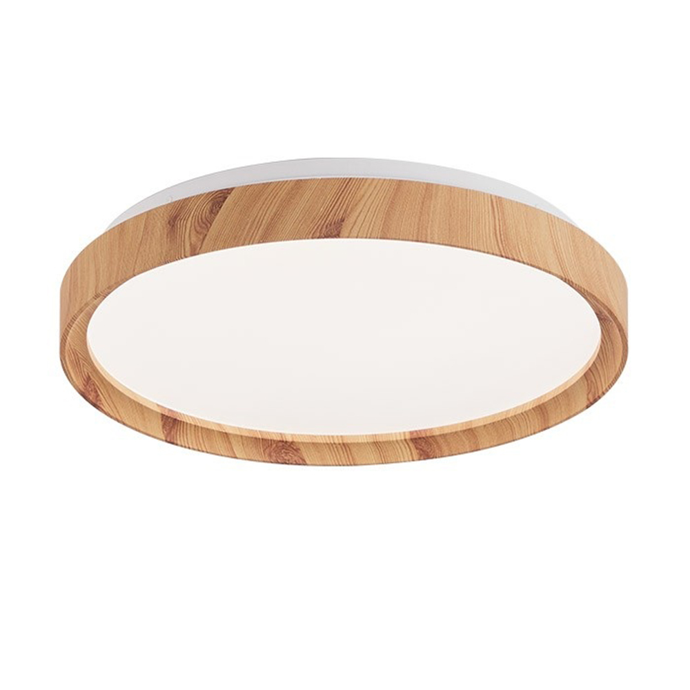 VITO - LED CEILING LAMP LIDIA R35 Ø390xH70 35W 3xCCT (3000K/4000K/6500K ...