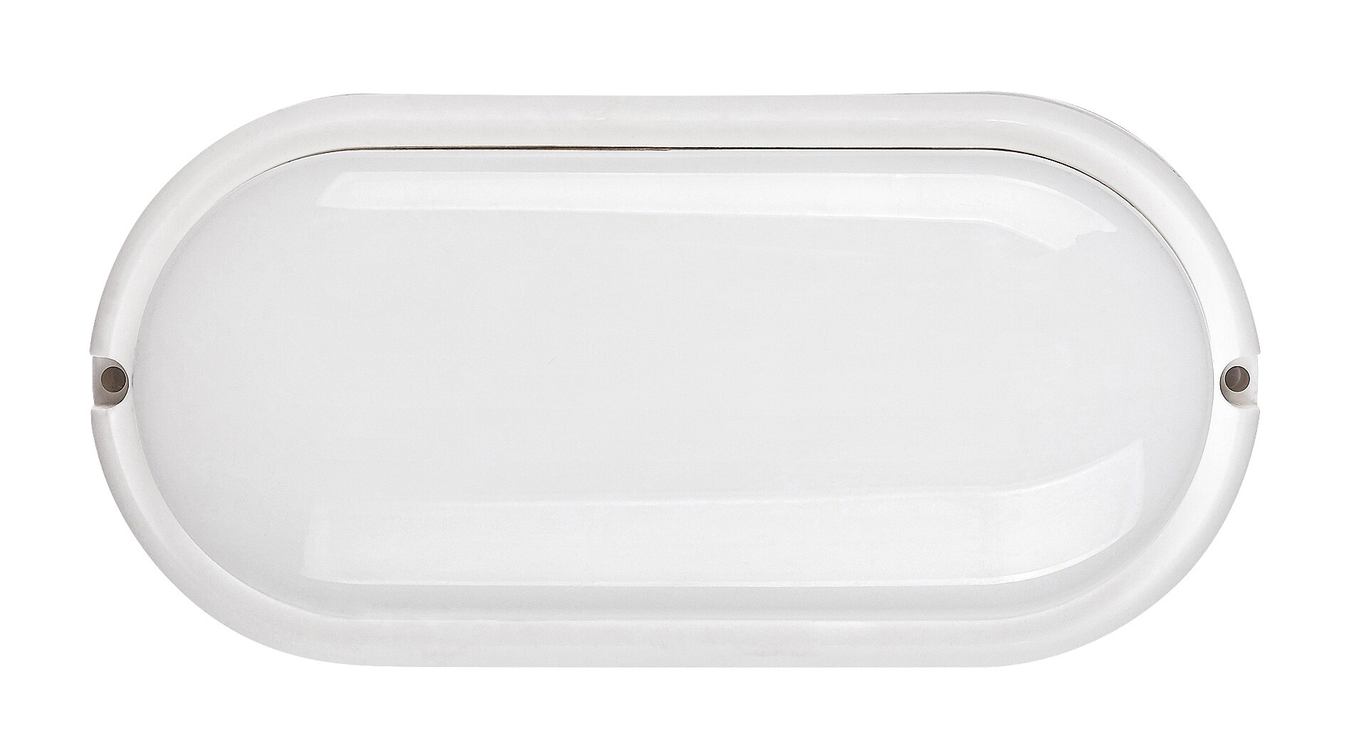 RABALUX - ceiling luminaire HORT 7408 LED 15W, IP54, 1300LM, 4000K