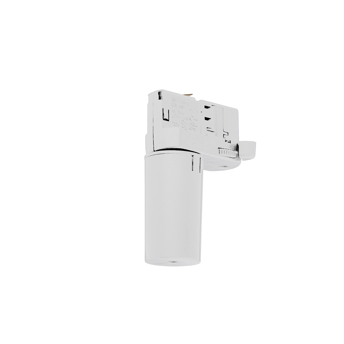 NOWODVORSKI - 8282 CTLS ADAPTER FOR CAMELEON SYSTEM WHITE