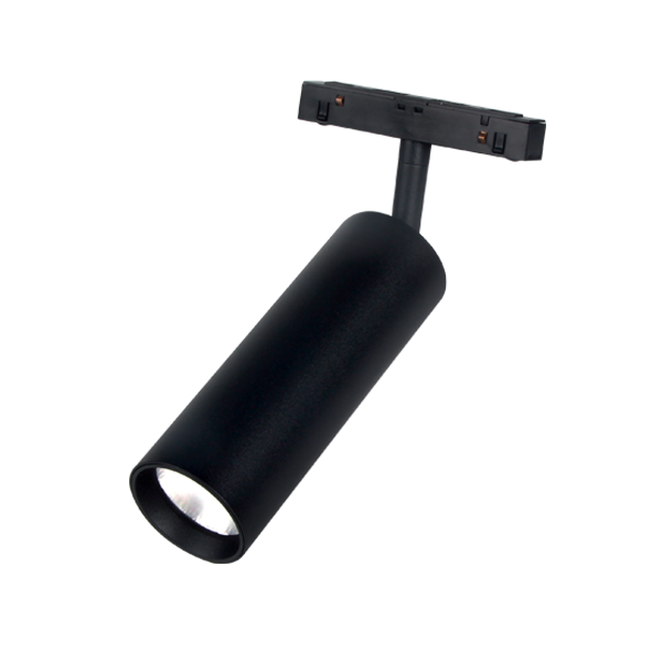 ELMARK - MТL MINI 48V 15W 4000К black 93MTL1540/BL