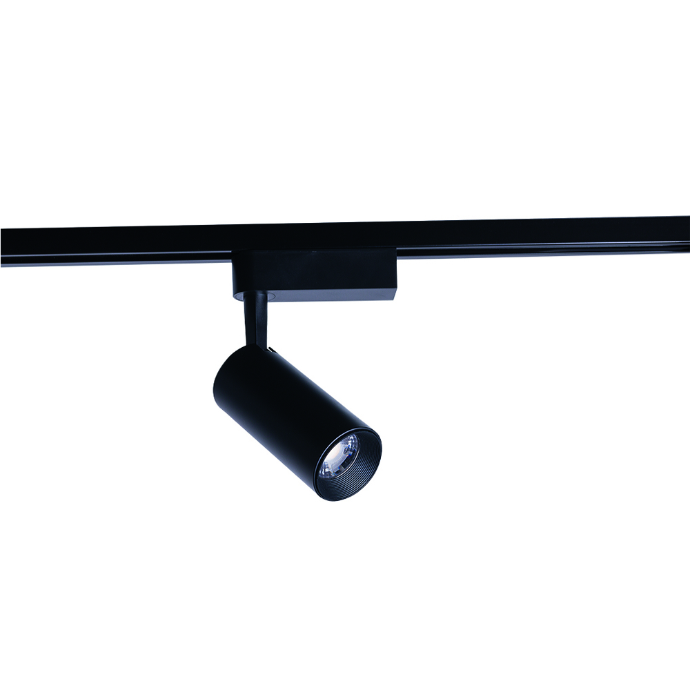 NOWODVORSKI - PROFILE IRIS LED BLACK 9007