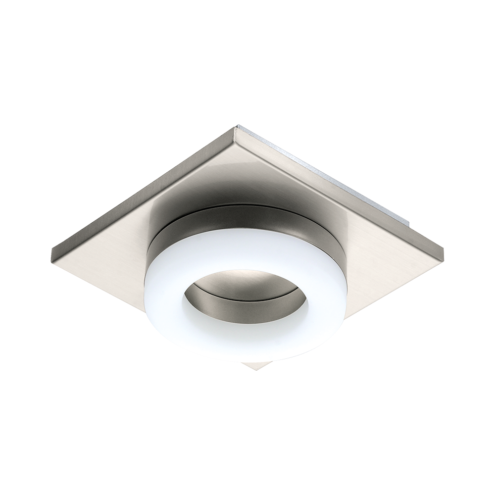 EGLO - wall/ceilling luminaire 32566 PALENA LED 3,8W, 350LM, 3000K