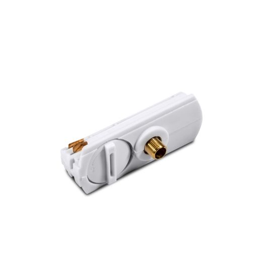 ACA LIGHTING - 2WADW ADAPTOR WHITE