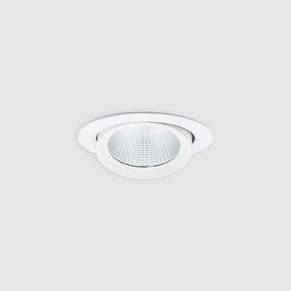 POLARIS LIGHTING - LED DOWNLIGHT BOOT TRIAC DIM Ø180/H140mm 25W 3000K ...