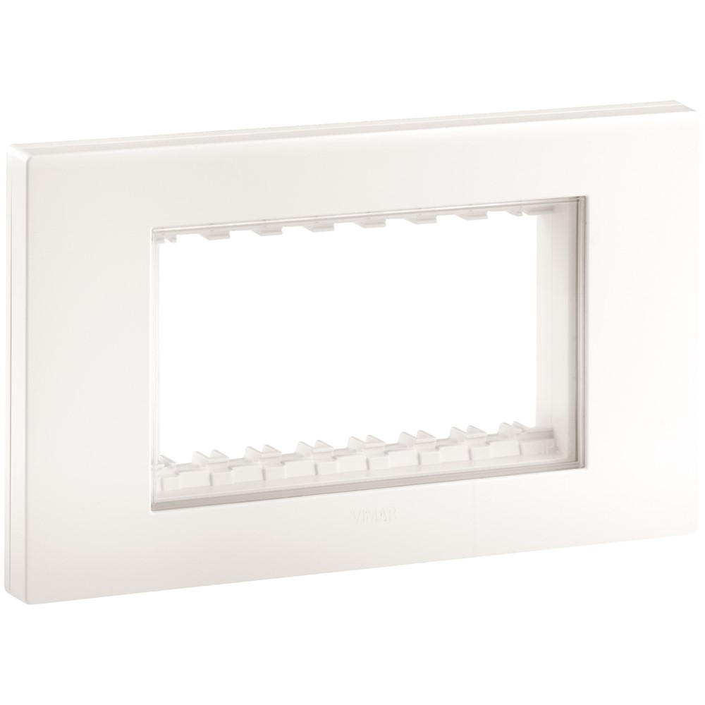 VIMAR - 30944.00 IP55 cover 4M +screws white Linea