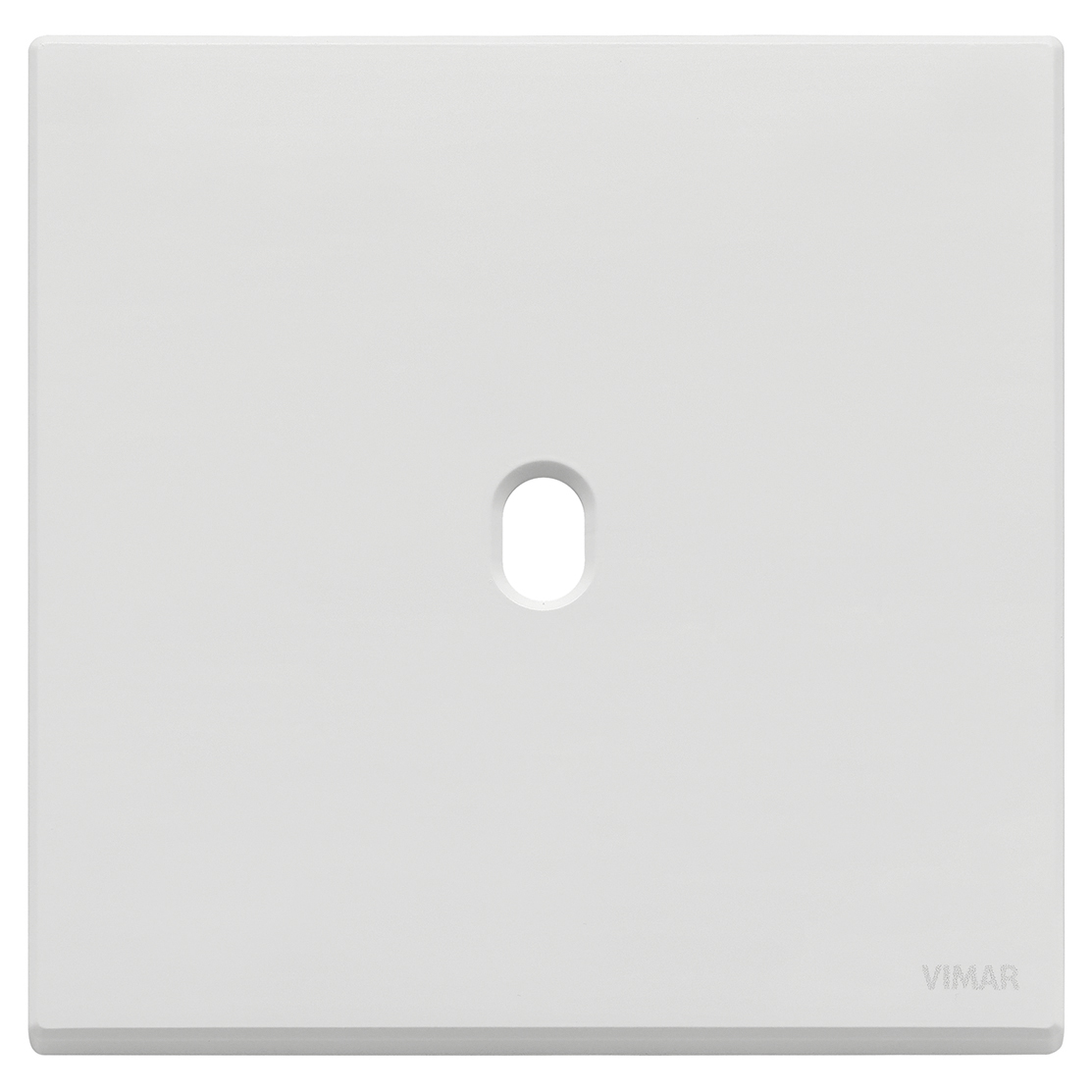 VIMAR - Plate 2Mx1 Vintage matt white - 22672.1.01