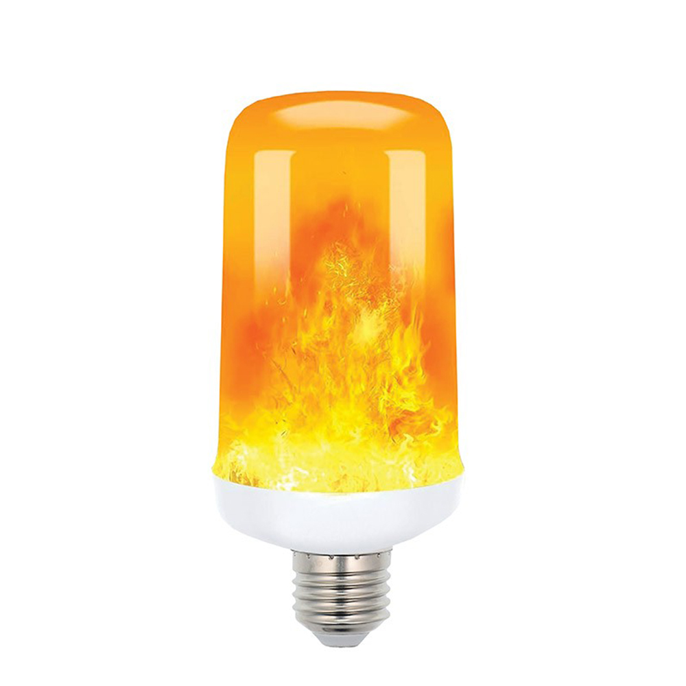 VITO - LED КРУШКА симулация пламък LAMMY T60 E27 5W 250lm 1519740
