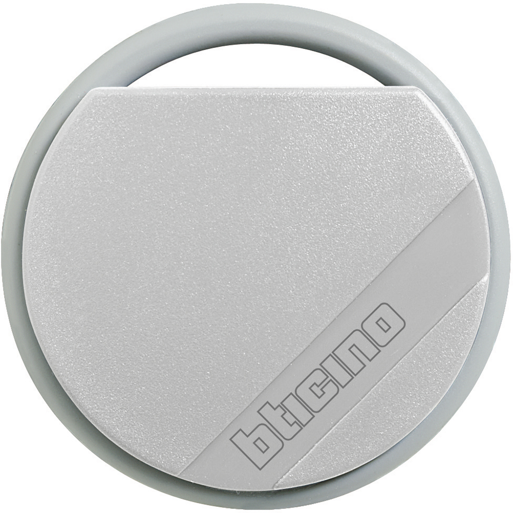 BTICINO - IP SYSTEMS RFID Grey door opening key  348205