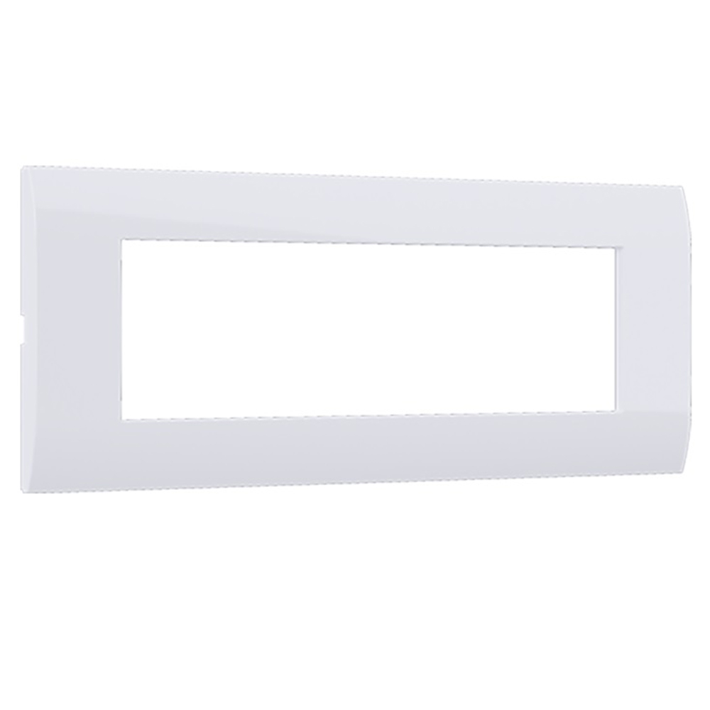 ACA LIGHTING - MODYS FRAME 7M. WHITE 10101425136