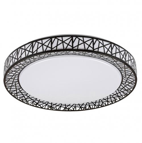 RABALUX - CEILING LIGHTS NILIN 71140 with remote control 48W 3400lm 3000K -6500K