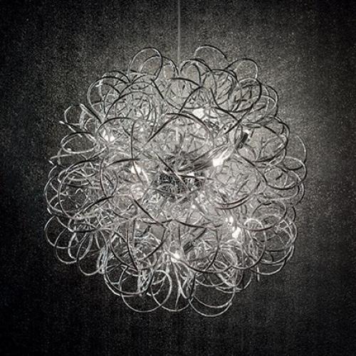 IDEAL LUX -  DUST SP8  114811