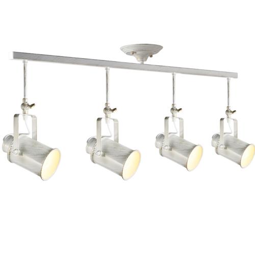 ACA LIGHTING - Плафон VINTAGE  OD61014AW