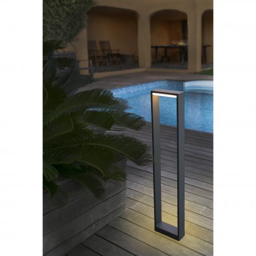 FARO - Градински стърб IP54 ALP LED 74452