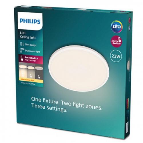 PHILIPS - Ozziet, 871951443198000