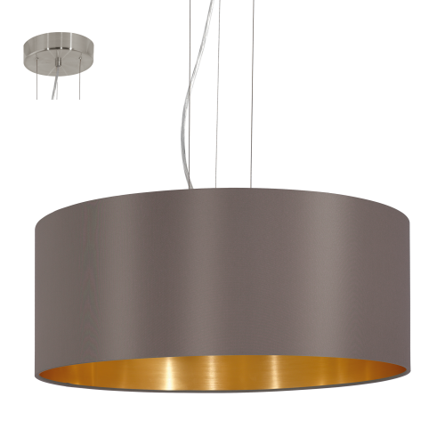 EGLO - Пендел 31608  MASERLO