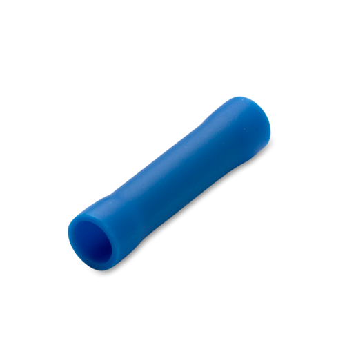 BM GROUP - Cable connector 1,5-2,5мм2 blue /100pcs /  00260