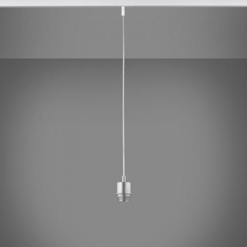 Fischer And Honsel - luminaire system element  m6 - HV TRACK 6  70321  
