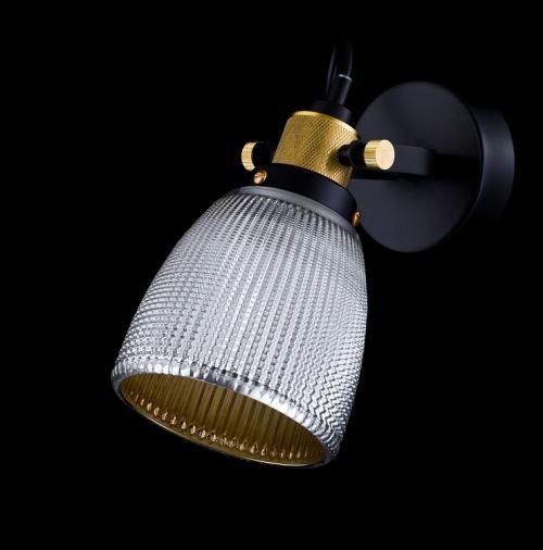 MAYTONI - Tempo   T164-01-N