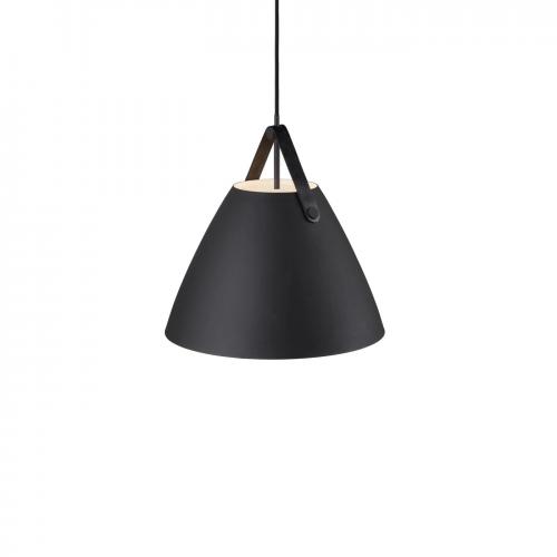 NORDLUX - pendant  luminaire   STRAP  84353003 E27, 40W