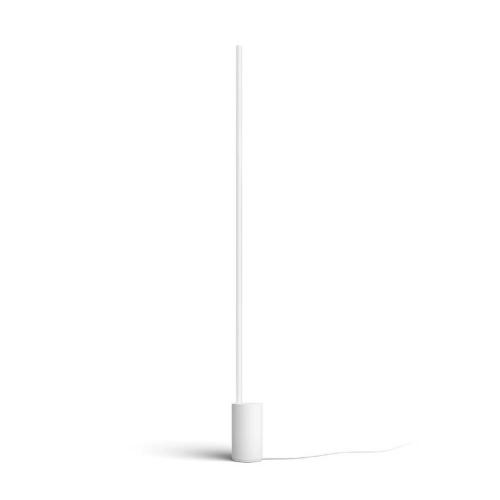 PHILIPS - Градиентно стоящо осветително тяло за под Signe 8718696176252