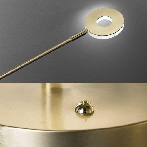 Fischer And Honsel - floor luminaire  DENT 50064