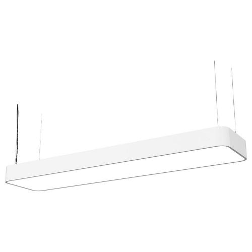 NOWODVORSKI - pendant luminaire SOFT LED WHITE 90x20 9544