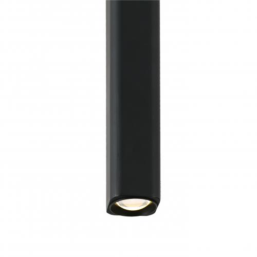 FARO - LISE LED Black pendant lamp Ref.29887