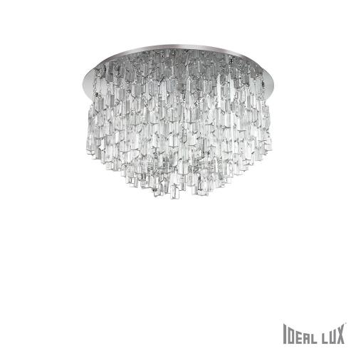 IDEAL LUX - Плафон  MAJESTIC PL10  113562