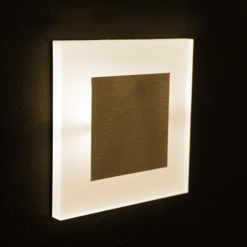 KANLUX - Decorative LED fixture APUS LED WW (23106)