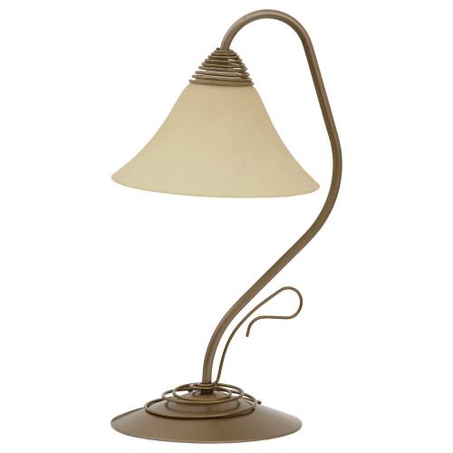 NOWODVORSKI - table luminaire VICTORIA GOLD I 2995