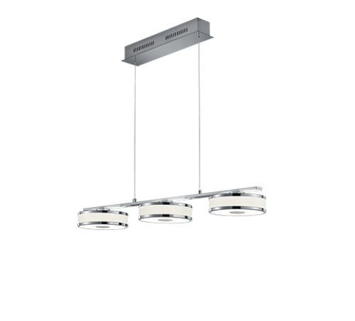 TRIO -  Agento  378010307