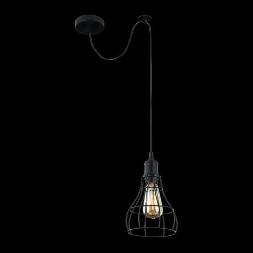 MAYTONI - Denver T450-PL-01-B 