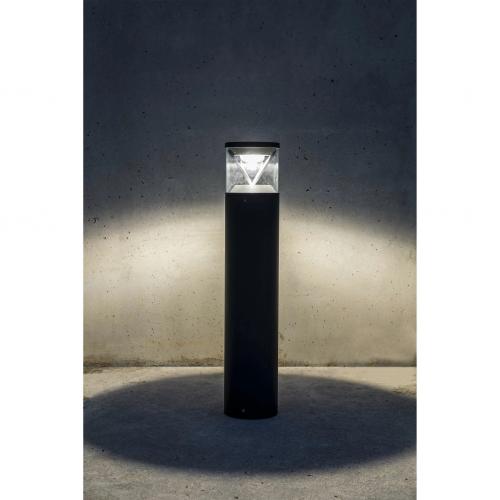 FARO - garden post  IP65 RUSH 750101 LED 20W, 1355LM, 2700K
